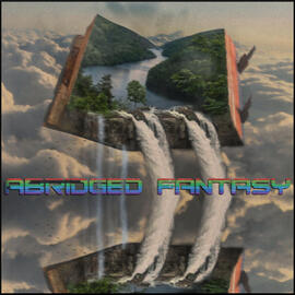 abridgedfantasy-album