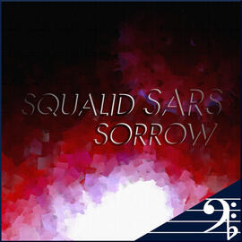 squalidsarssorrow-album